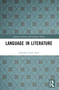 Language in Literature by Jonathan Locke Hart, 9781032729312