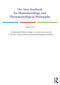 The New Yearbook for Phenomenology and Phenomenological Philosophy by Burt C. Hopkins, Daniele De Santis, 9781032840000