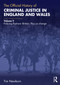 The Official History of Criminal Justice in England and Wales (Volume V: Policing Post-war Britain: Plus ça change) by Tim Newburn, 9781032869193