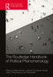 The Routledge Handbook of Political Phenomenology by Steffen Herrmann, Gerhard Thonhauser, Sophie Loidolt, Tobias Matzner, Nils Baratella, 9781032054100