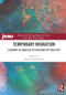 Temporary Migration (Category of Analysis or Category of Practice?) by Anna Triandafyllidou, 9781032880228