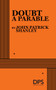 Doubt, A Parable by John Patrick Shanley, 9780822222194