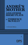 André's Mother and Other Short Plays by Terrence McNally, 9780822214199