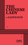 The Chinese Lady by Lloyd Suh, 9780822239901