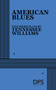 American Blues by Tennessee Williams, 9780822200253