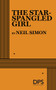 The Star-Spangled Girl by Neil Simon, 9780822210733