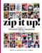 Zip It Up! (The Best of Trouser Press magazine 1974 - 1984) by Ira A. Robbins, 9798989828302