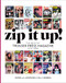 Zip It Up! (The Best of Trouser Press magazine 1974 - 1984) by Ira A. Robbins, 9798989828302