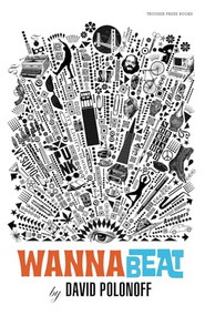 WannaBeat by David Polonoff, 9798987989173