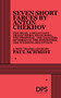 7 Short Farces by Anton Chekhov by Anton Chekhov, Paul Schmidt, 9780822216452
