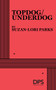 Topdog/Underdog by Suzan-Lori Parks, 9780822219835