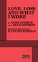 Love, Loss and What I Wore by Nora Ephron,  Delia Ephron, 9780822223559