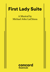 First Lady Suite by Michael John LaChiusa, 9780822214083