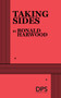 Taking Sides by Ronald Harwood, 9780822215660