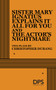 Sister Mary Ignatius Explains It All For You and The Actor's Nightmare by Christopher Durang, 9780822210351