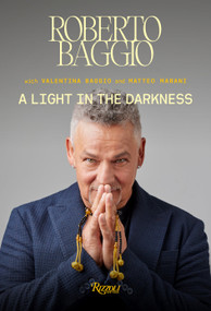 A Light in the Darkness by Roberto Baggio, 9788891846839