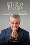 A Light in the Darkness by Roberto Baggio, 9788891846839