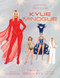 Style Icons: Kylie Minogue (A Dress-Up Paper Doll Book) by Elizabeth Weitzman, Helen Green, 9781923503311