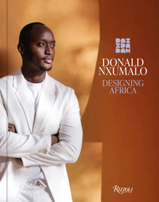 Donald Nxumalo (Designing Africa) by Rosa Maria Falvo, Juliet Kavishe, 9788891845733