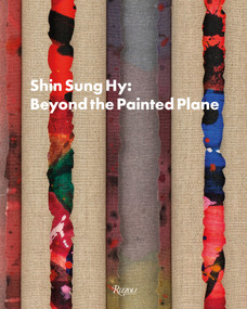 Shin Sung Hy (Beyond the Painted Plane) by Maël Bellec, Yeon Shim Chung, 9788891847454