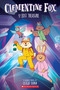 Clementine Fox Clementine Fox and the Lost Treasure: A Graphic Novel (Clementine Fox #2) by Leigh Luna, Leigh Luna, 9781338356267