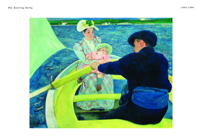 The Works: Mary Cassatt (The Essential Masterpieces) by Sally Grant, 9781923239722