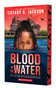 Blood in the Water by Tiffany D. Jackson, 9781338849929