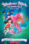 Sink or Swim (Whatever After Graphic Novel #3) by Sarah Mlynowski, Bethany Crandall, 9781339000879