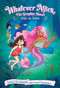 Sink or Swim (Whatever After Graphic Novel #3) by Sarah Mlynowski, Bethany Crandall, 9781546110866
