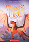 The Hybrid Prince (Wings of Fire, Book 16) by Tui T. Sutherland, 9781546129561