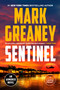 Sentinel by Mark Greaney, 9780593915349