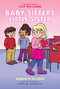 Karen's in Love: A Graphic Novel (Baby-sitters Little Sister #14) by Lily Williams, Lily Williams, Ann M. Martin, 9781546135449