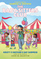 Kristy and the Mother's Day Surprise: A Graphic Novel (The Baby-sitters Club #20) by Gabriela Epstein, Gabriela Epstein, Ann M. Martin, 9781546135593