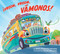 ¡Vroom, Vroom, Vámonos! by Nydia Armendia-Sánchez, Teresa Martínez, 9781546150367