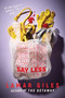 Say Less by Lamar Giles, 9781546166788