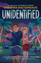 Unidentified by Christina Diaz Gonzalez, 9781546173496