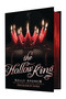 The Hollow King (The Gravewood, Book 2) by Kelly Andrew, 9781546176619