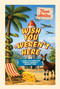 Wish You Weren't Here (A guide to 50 places you couldn't, wouldn't, shouldn't visit) by Trent Holden, 9781923503328