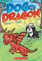 Dog Vs. Dragon (Dog Vs. #2) by Maggie Chang, 9781546182962