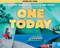 One Today by Richard Blanco, Dav Pilkey, 9781546193562
