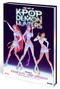 The Art of KPop Demon Hunters (Platinum Edition) by Tracey Miller-Zarneke, Random House Worlds, 9798217377657