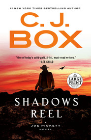 Shadows Reel by C. J. Box, 9780593556351