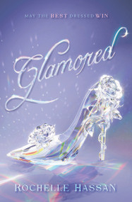 Glamored by Rochelle Hassan, 9798225023065