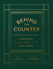 Behind the Counter (Stories from New York City Shop Owners) by Diane Hess, Alan Benson, 9781923503489