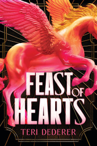 Feast of Hearts by Teri Dederer, 9798225038359