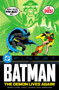 DC Finest: Batman: The Demon Lives Again! by Frank Robbins, Dennis O'Neil, Irv Novick, Bob Brown, Neal Adams, 9781799510307