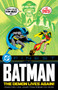 DC Finest: Batman: The Demon Lives Again! by Frank Robbins, Dennis O'Neil, Irv Novick, Bob Brown, Neal Adams, 9781799510307