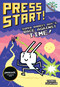 Super Rabbit Boy's Race Against Time!: A Branches Book (Press Start! #19) by Thomas Flintham, Thomas Flintham, 9798225054625