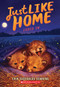 Foxed In (Just Like Home, Book Four) by Erin Soderberg Downing, 9798225064785