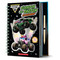 Scratch and Sketch Speedway (Monster Jam) by Arie Kaplan, 9798225070410